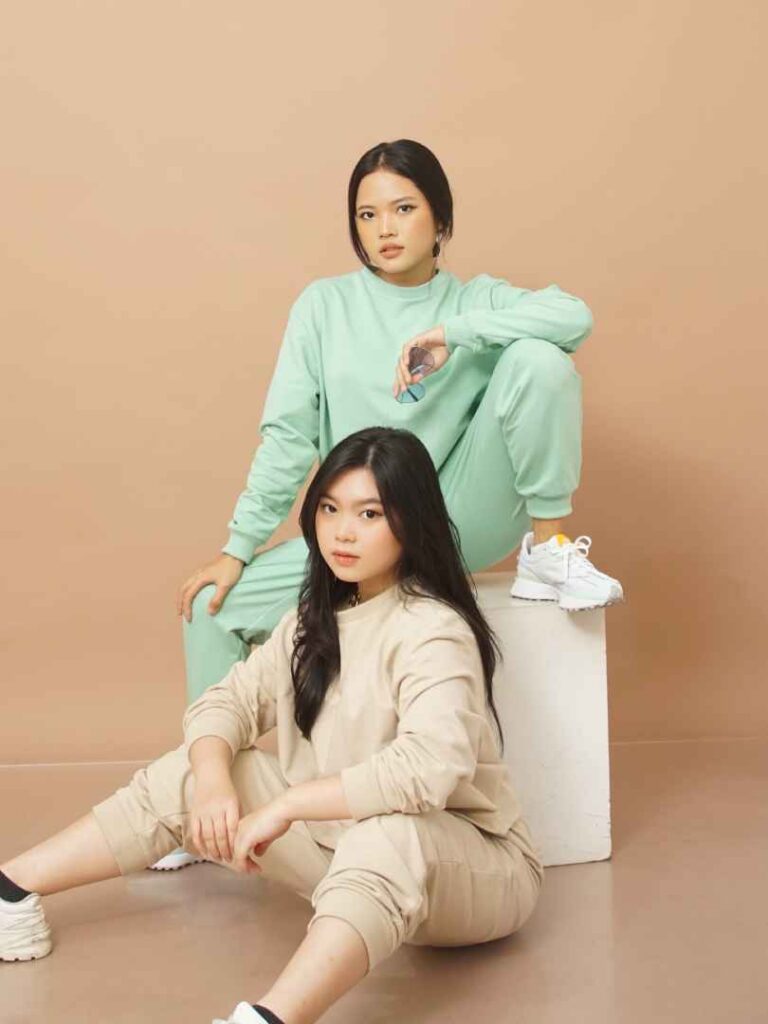 kursus desain busana fashion design course tata busana online hazon shop