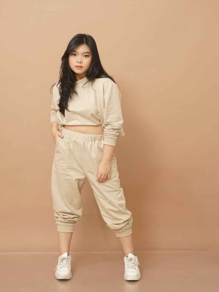 kursus desain busana fashion design course tata busana online hazon shop